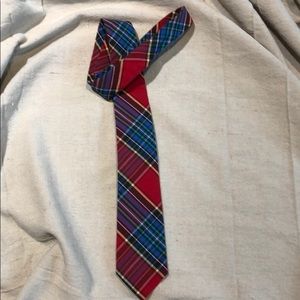 Boys Old Navy Tie